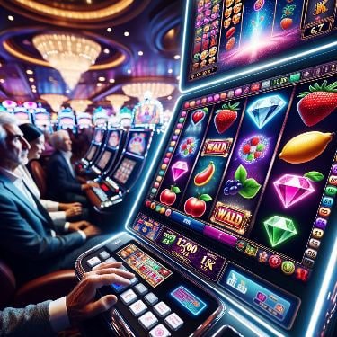 6pgm Online Bingo ဂိမ်းကစားနေသော မြန်မာ့ Online Gaming ကစားသမား