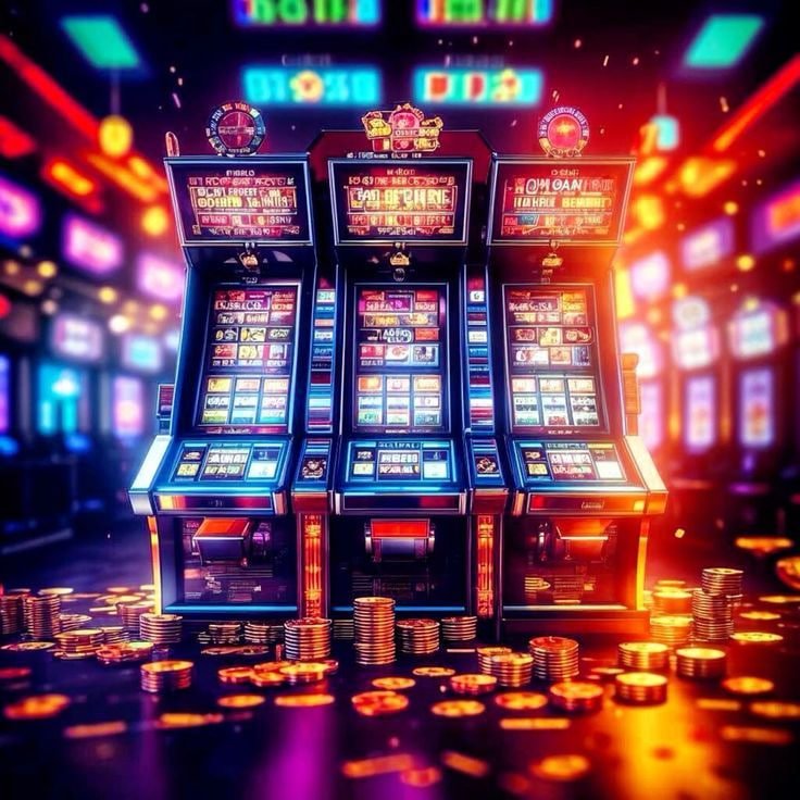 6pgm Slots ဂိမ်းများ Jackpot ဆုပေါင်းများ