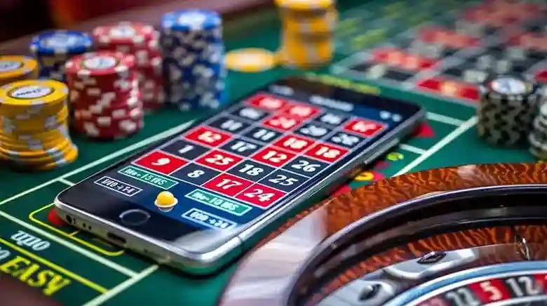 Live Casino ဂိမ်းများ