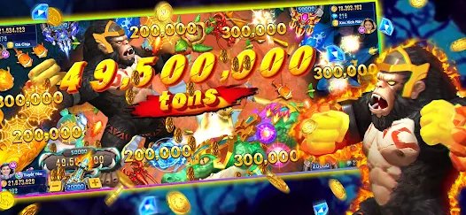 6pgm Video Slots ဂိမ်းများ Free Spins Feature