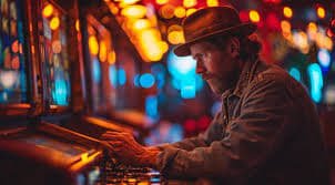 6pgm Slots Mobile App မှ ကစားနေသောမြင်ကွင်း
